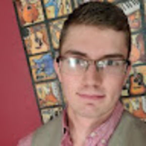 Meet your Posher, Thaddaeus